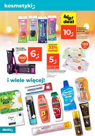 Dealz gazetka Strona 8