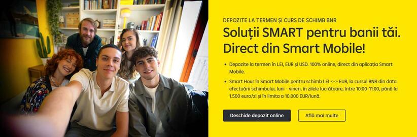 Catalog Raiffeisen Bank Pagină 2