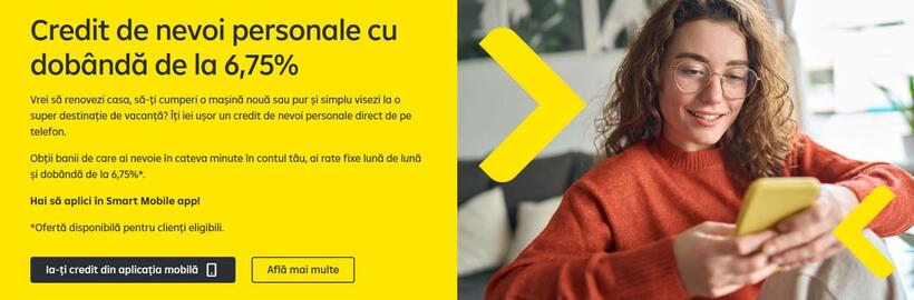 Catalog Raiffeisen Bank Pagină 3