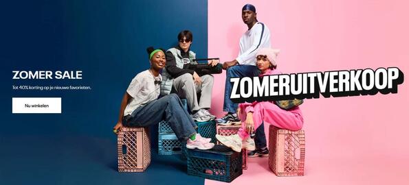 Reebok folder Pagina 1