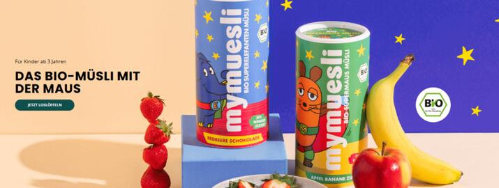 mymuesli Flugblatt Seite 1