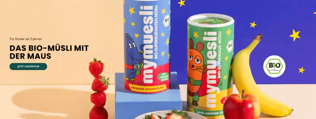 mymuesli Flugblatt (gültig bis 22-06)