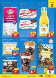 Netto City Prospekt woche 25 Seite 11