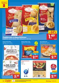 Netto City Prospekt woche 25 Seite 14