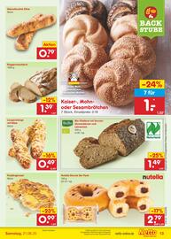 Netto City Prospekt woche 25 Seite 15