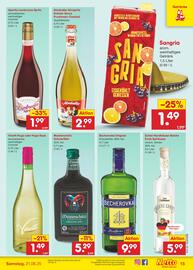 Netto City Prospekt woche 25 Seite 19