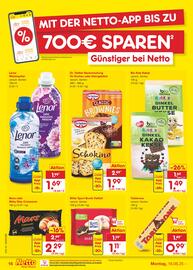 Netto City Prospekt woche 25 Seite 22