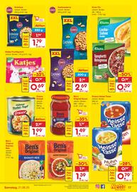 Netto City Prospekt woche 25 Seite 23