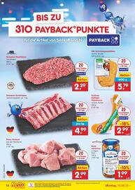 Netto City Prospekt woche 25 Seite 24