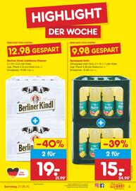 Netto City Prospekt woche 25 Seite 3