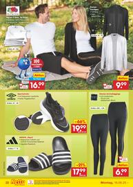 Netto City Prospekt woche 25 Seite 32