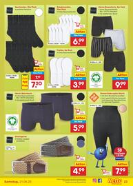 Netto City Prospekt woche 25 Seite 33