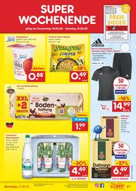 Netto City Prospekt woche 25 Seite 39
