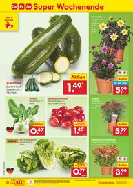 Netto City Prospekt woche 25 Seite 40