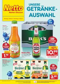 Netto City Prospekt woche 25 Seite 59