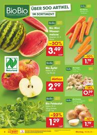 Netto City Prospekt woche 25 Seite 6