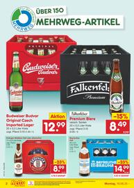 Netto City Prospekt woche 25 Seite 60
