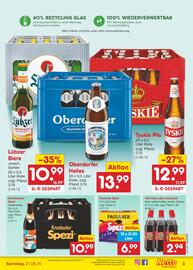 Netto City Prospekt woche 25 Seite 61