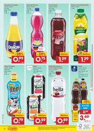 Netto City Prospekt woche 25 Seite 62