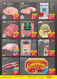 Netto City Prospekt woche 25 Seite 9