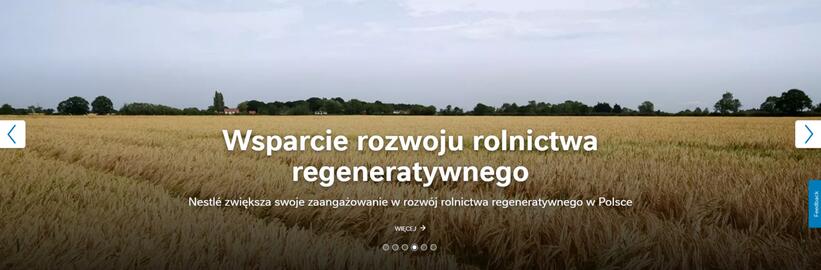 Nestlé gazetka Strona 4