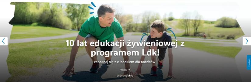 Nestlé gazetka Strona 5