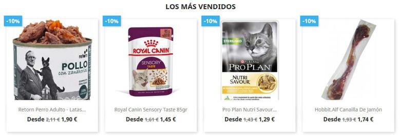 Folleto Don Canino semana 25 Página 1