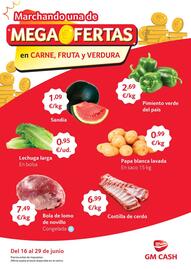 Folleto GM Cash & Carry Página 1