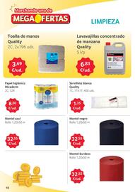 Folleto GM Cash & Carry Página 14