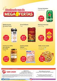 Folleto GM Cash & Carry Página 16