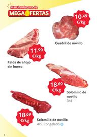 Folleto GM Cash & Carry Página 2