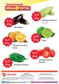 Folleto GM Cash & Carry Página 4