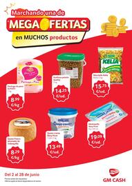 Folleto GM Cash & Carry Página 5