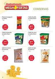 Folleto GM Cash & Carry Página 8