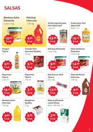 Folleto GM Cash & Carry Página 9
