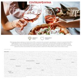 Centrum Wina gazetka Strona 14