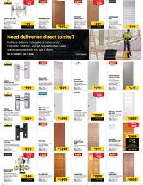 Builders Warehouse catalogue Page 2