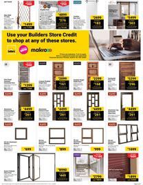 Builders Warehouse catalogue Page 3