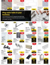 Builders Warehouse catalogue Page 5