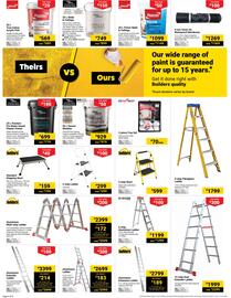 Builders Warehouse catalogue Page 6