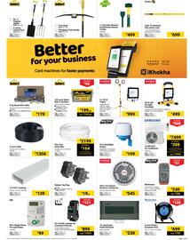 Builders Warehouse catalogue Page 7