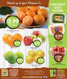 Spudshed catalogue week 25 Page 15