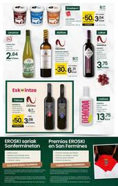 Folleto Eroski Página 4