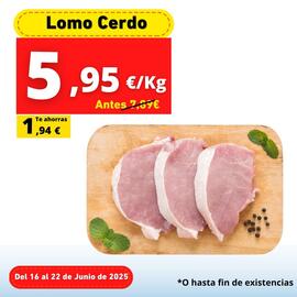 Folleto Supermercados Tu Alteza semana 25 Página 2