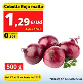 Folleto Supermercados Tu Alteza semana 25 Página 3