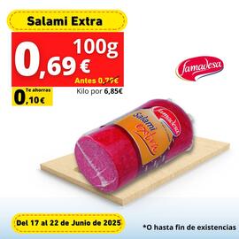 Folleto Supermercados Tu Alteza semana 25 Página 4