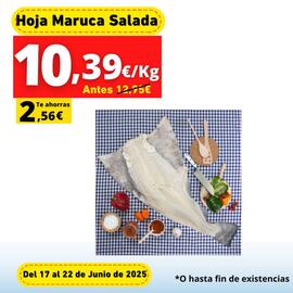 Folleto Supermercados Tu Alteza semana 25 Página 5