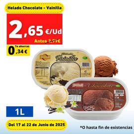 Folleto Supermercados Tu Alteza semana 25 Página 6