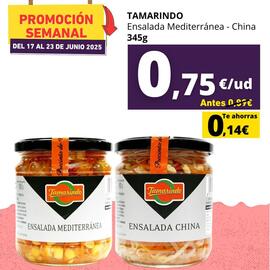 Folleto Tu Trébol Hipermercados semana 25 Página 3