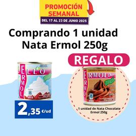 Folleto Tu Trébol Hipermercados semana 25 Página 4